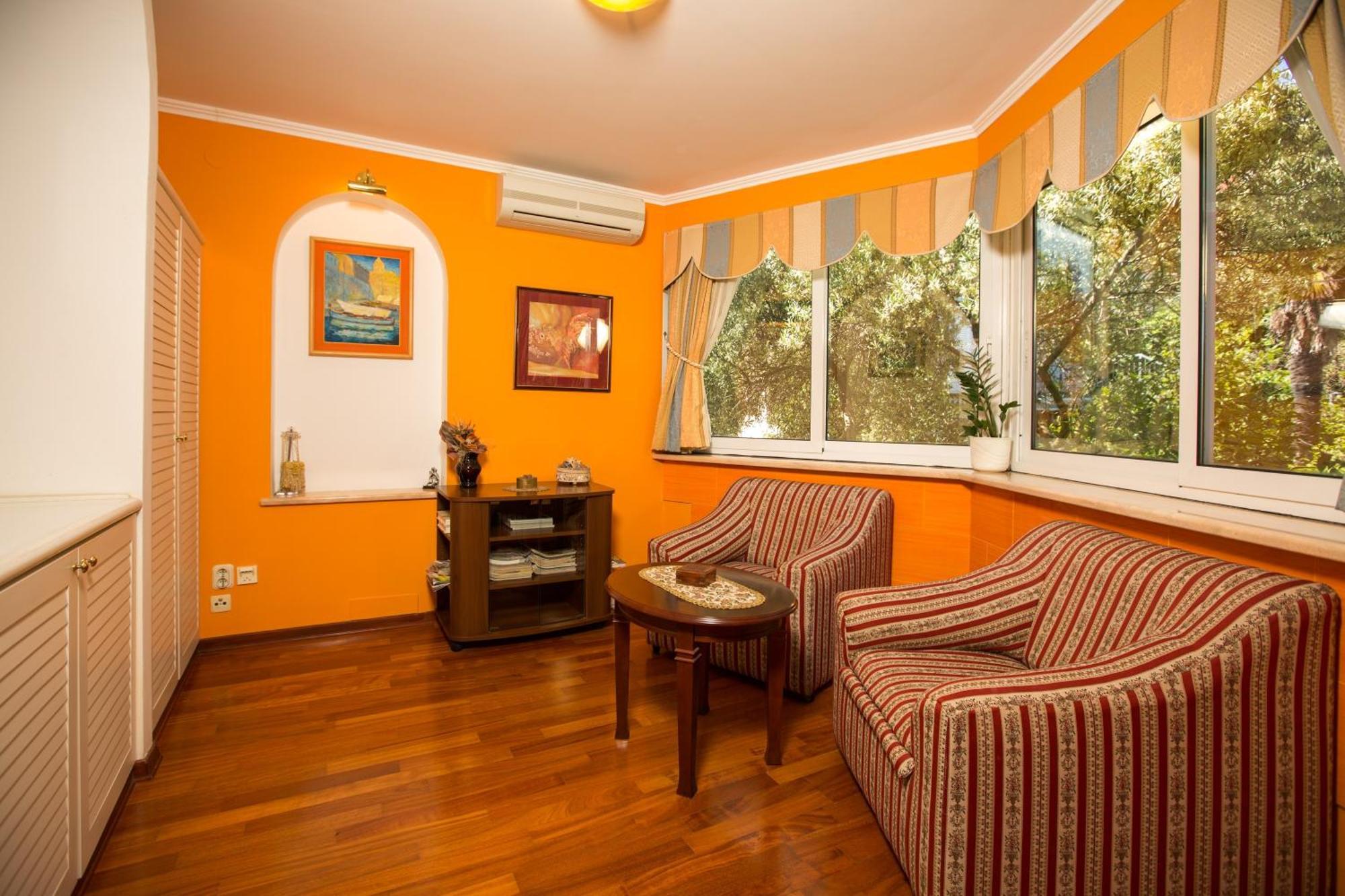Holiday Home Lapad Beach Royal 두브로브니크 외부 사진