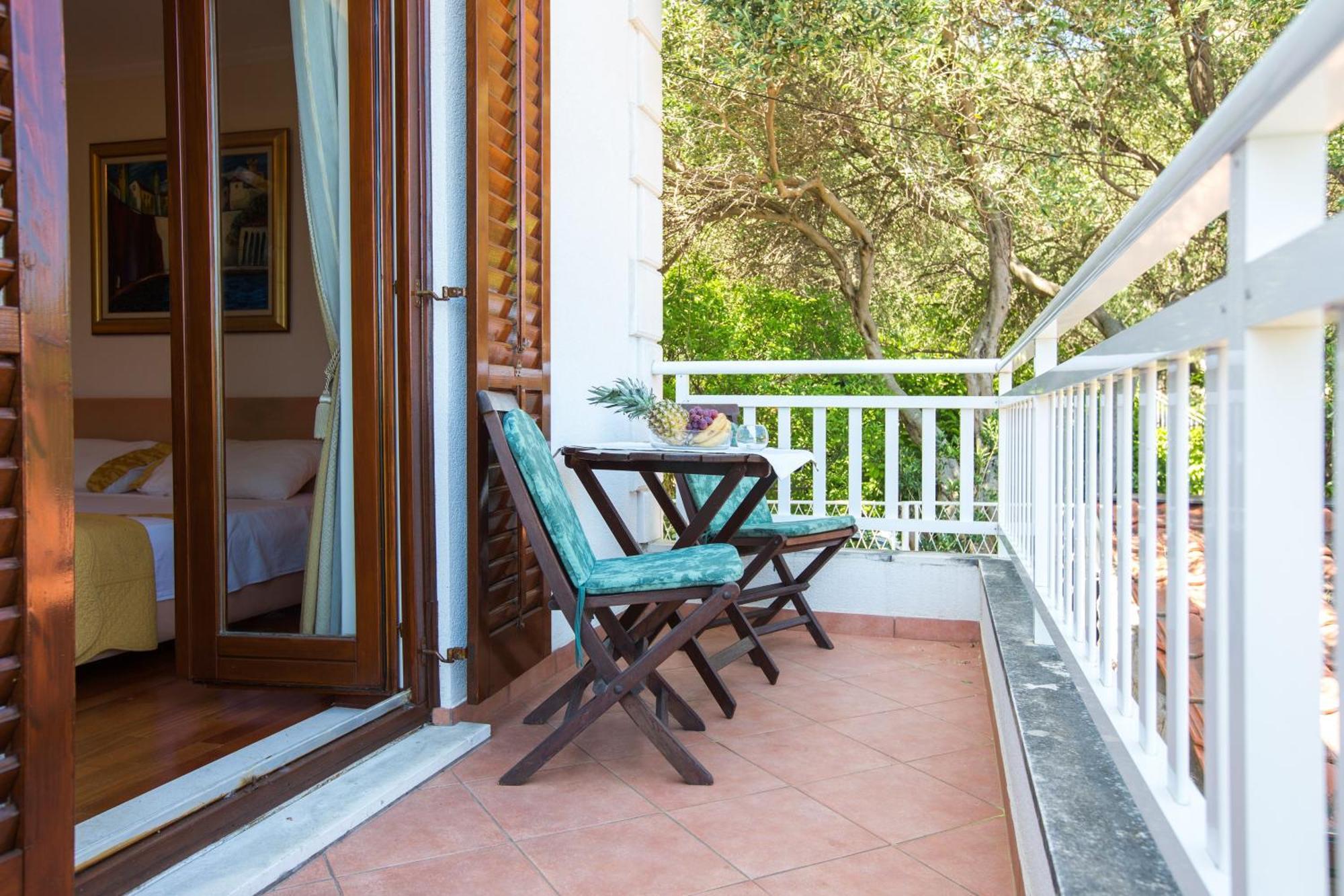 Holiday Home Lapad Beach Royal 두브로브니크 외부 사진